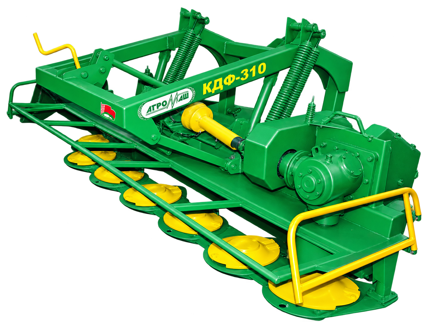 КДФ-310