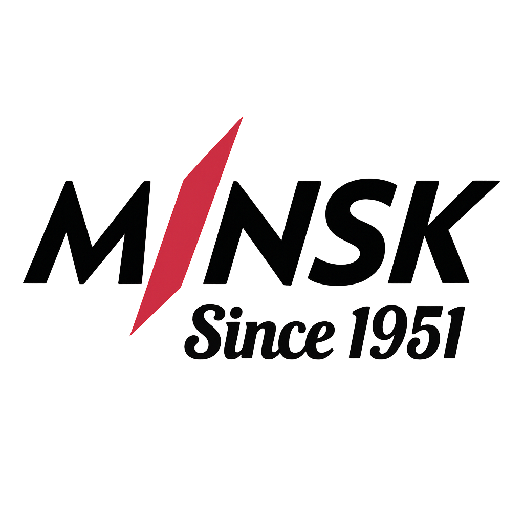 MINSK