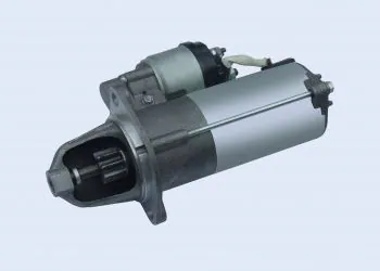 Стартер 6502.3708000