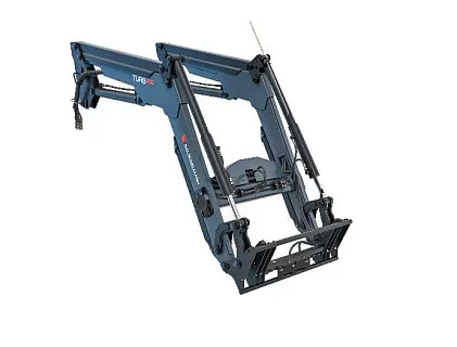 Серия TURS-1200М: 1200 кг / 3,9 м → МТЗ