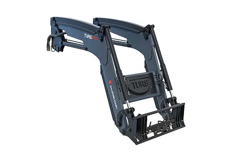 Серия TURS-2200: 2200 кг / 3,74 м → МТЗ